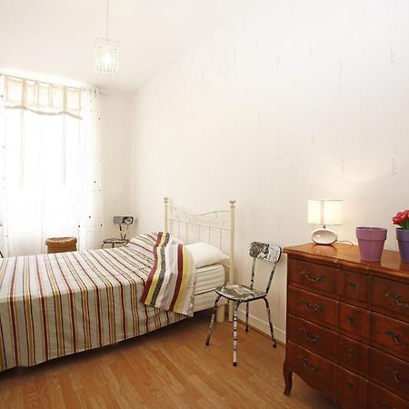 Aigue-Marine - Superbe Appartement Vue Mer 4 Personnes Au Port De Nice Eksteriør bilde
