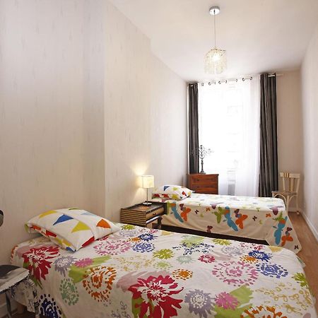 Aigue-Marine - Superbe Appartement Vue Mer 4 Personnes Au Port De Nice Eksteriør bilde